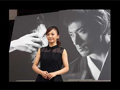 Kahara Tomomi