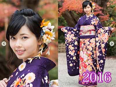 Koshiba Fuka 2016