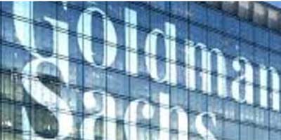 Goldman Sachs image
