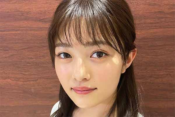 Inoue Sakura
