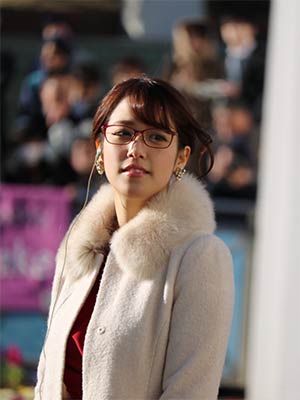 Sumi Reina
