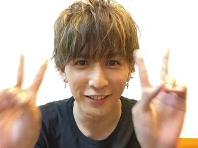 Yokohama Ryusei who is colleague of Shigeoka Daiki