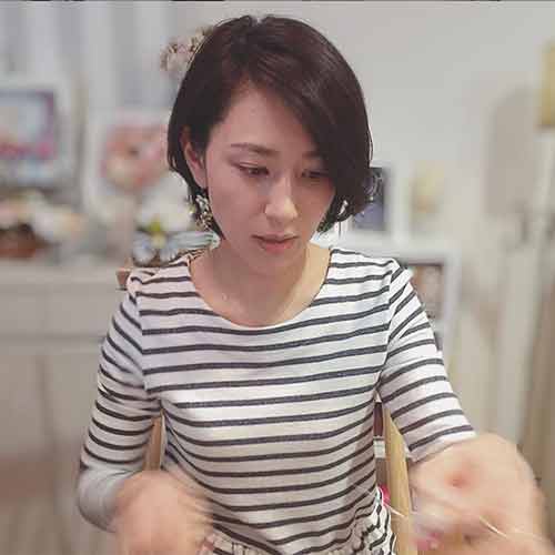 Fujima Miho