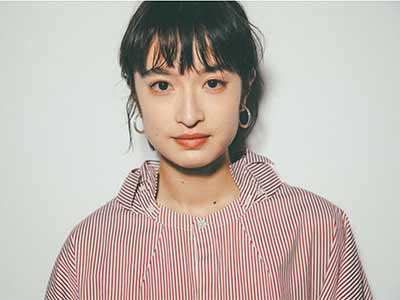 Kadowaki Mugi who is same age of Shigeoka Daiki