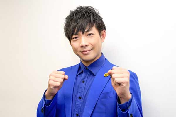 Maeda Yuta