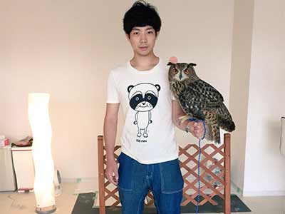 Maeda Yuta