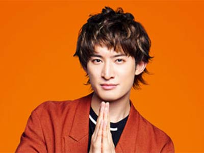 Mukai Koji who is colleague of Shigeoka Daiki