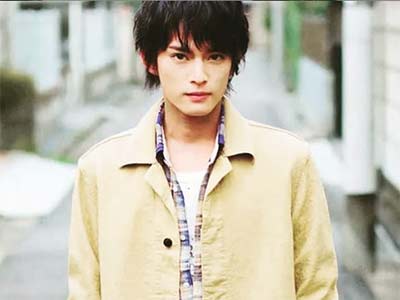 Nakayama Yuma who is colleague of Shigeoka Daiki