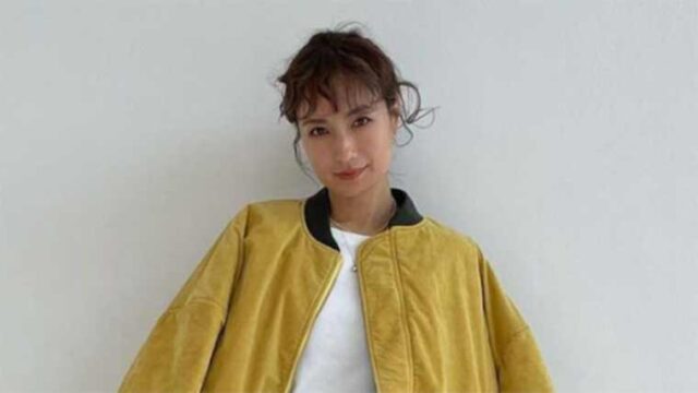 佐田真由美の若い頃画像まとめ デビュー3歳の頃から可愛すぎ Wow Press