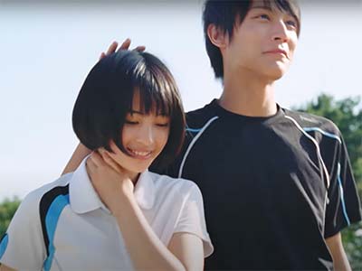 TVCM Seebreeze