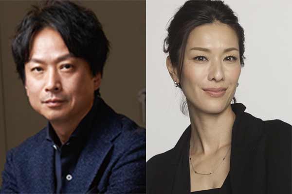 Shiina Kippei & Yamamoto Mirai