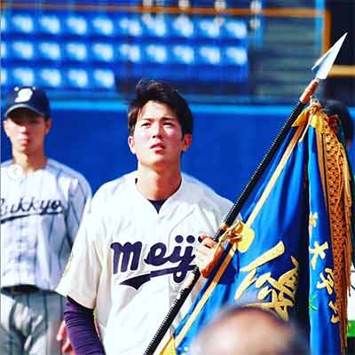 Morishita Masato