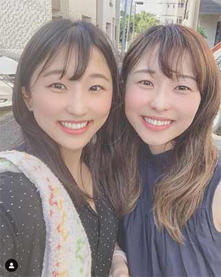 Susaki sisters