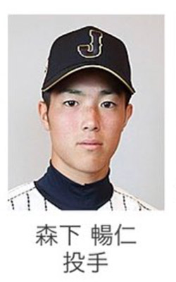 Morishita Masato