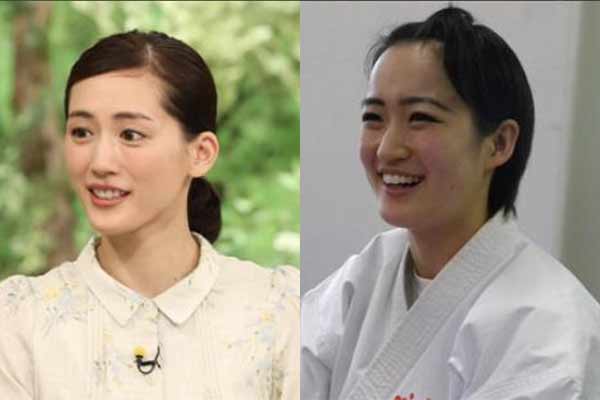 Ayase Haruka & Shimizu Kiyou