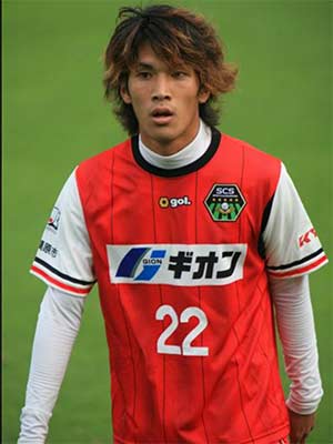 Miyuki Hidetoshi at Sagamihara
