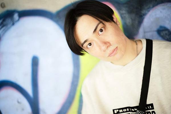 Suzuki Tatsuhisa