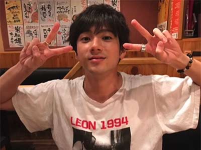 Yamada Yuki