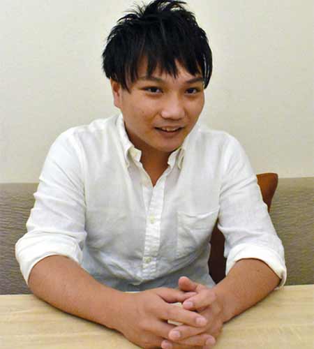 Abe Yuichiro
