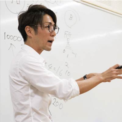 Chiba Daiki