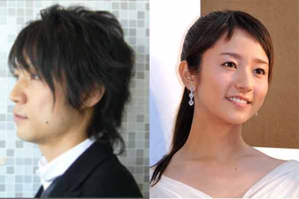 Chiba Daiki & Kimura Fumino