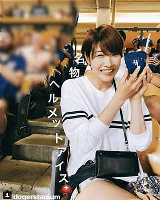 Kano Maiko