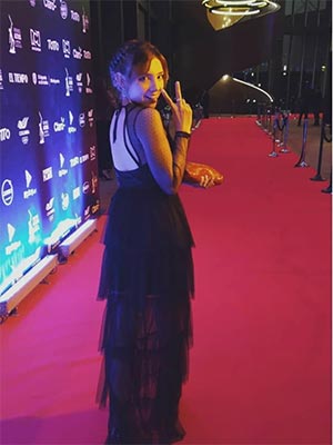 Valentina Acosta Giraldo