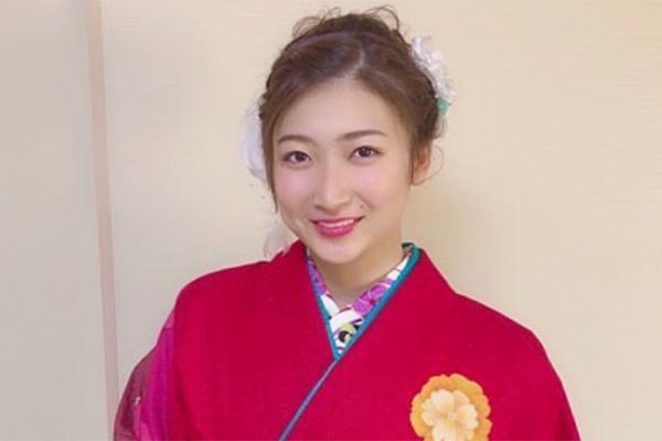 Ikee Rikako