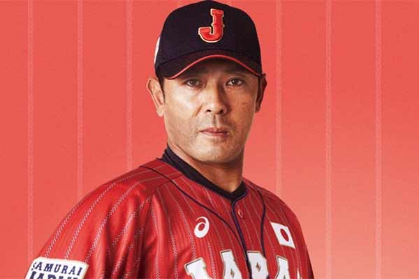 Inaba Atsunori