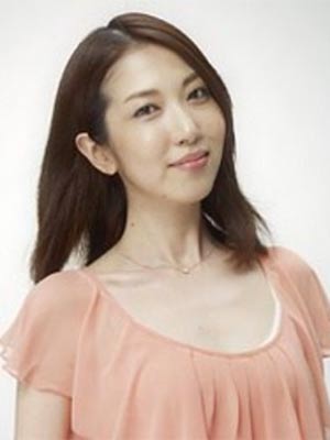 Iwata Masayo