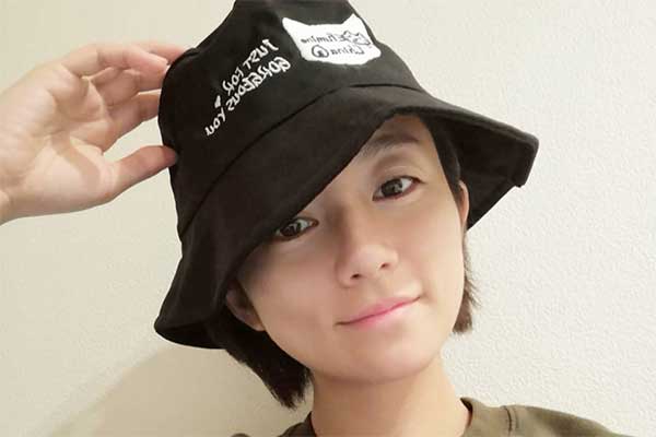 Kimura Fumino