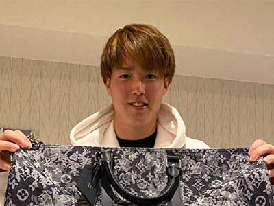 Morishita Masato