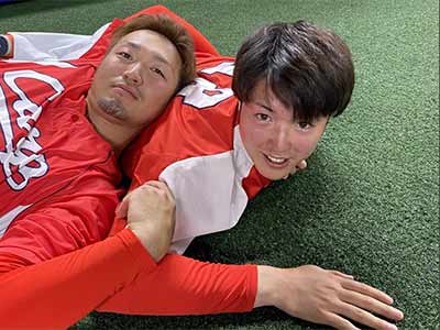 Morishita Masato