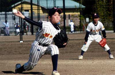 Morishita Masato