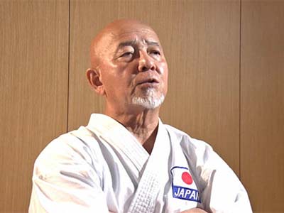 Sakumoto Tsuguo