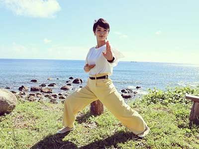 Shimizu Kiyou