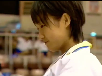 Shimizu Kiyou