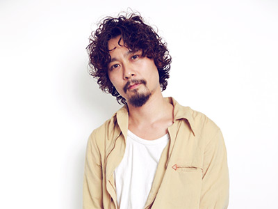Mr MORIYOSHI