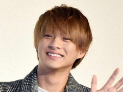 Hirano Sho@2019