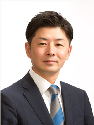 山本健 福井県議会議員