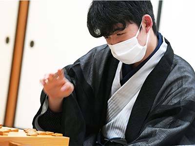 Fujii Sota