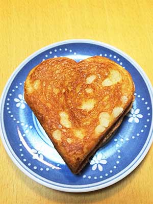 橋本環奈の兄のパン