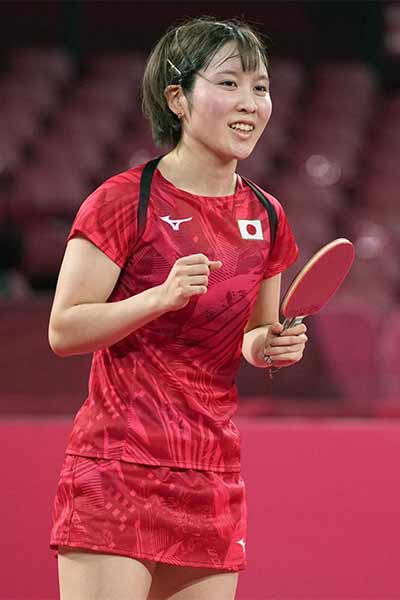 Hirano Miu