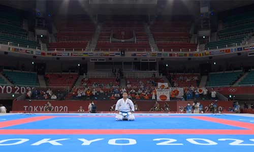 Kiyuna Ryo