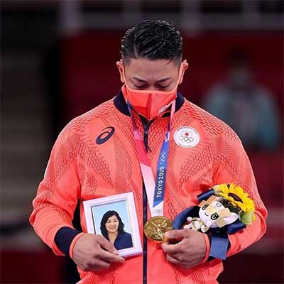 Kiyuna Ryo