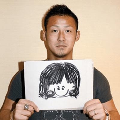 Nakata Sho