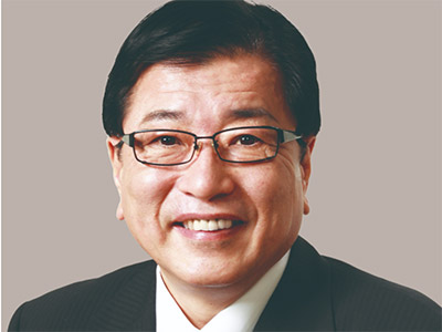 山本拓 衆議院議員