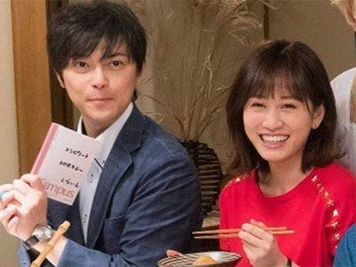 前田敦子&勝地涼