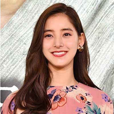 新木優子