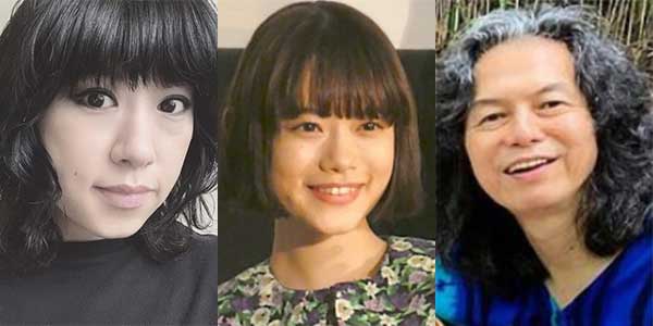 杉咲花の家族